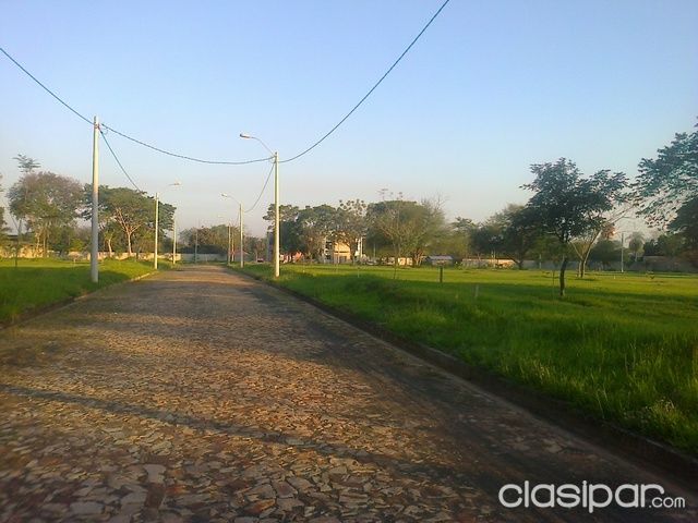 Barrio Cerrado Ara poty — foto 3