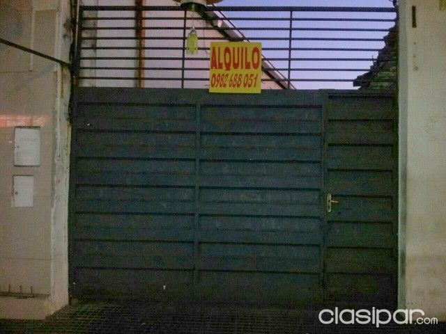 Salon Comercial sobre Eusebio Ayala — foto 2
