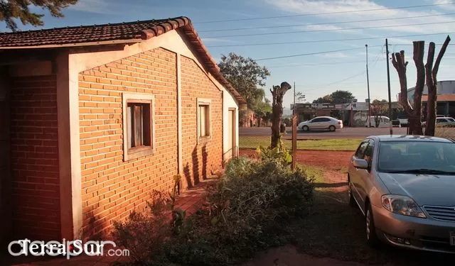 Casa sobre Ruta VI en Maria Auxiliadora — foto 2