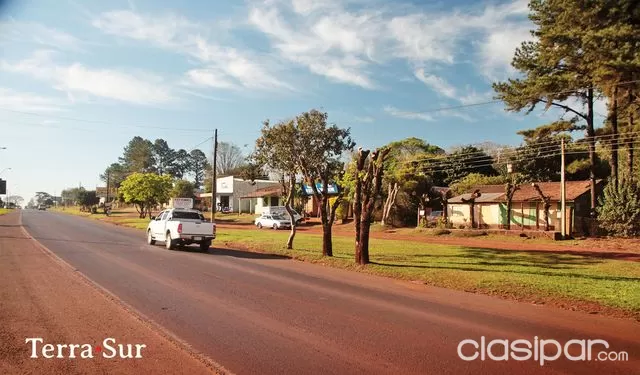 Casa sobre Ruta VI en Maria Auxiliadora — foto 3