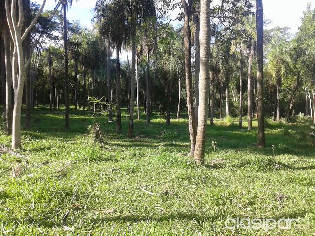 VENDO TERRENO EN ATYRA DE 2600 mt2 — foto 2