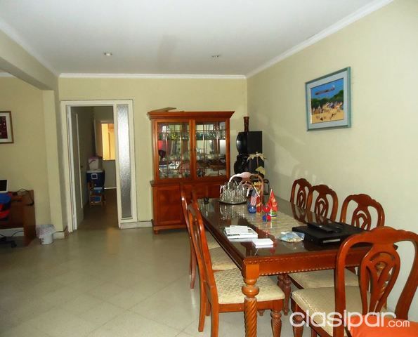 VENDO CASA ZONA BANCO CENTRAL DEL PARAGUAY — foto 2