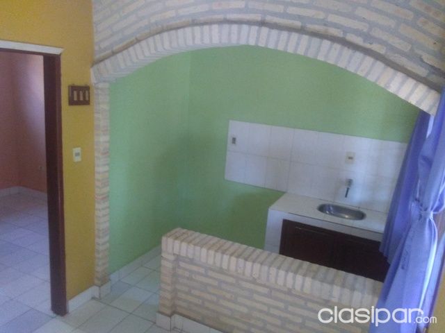 DEPARTAMENTO CON DOS HABITACIONES — foto 2