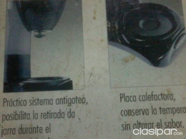 Cafetera tokio — foto 2