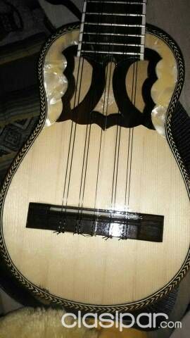 Charango Boliviano — foto 2
