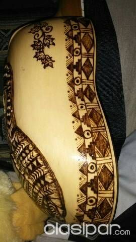 Charango Boliviano — foto 3