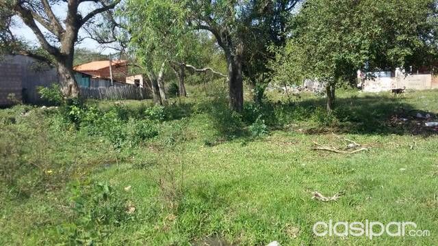 Vendo terreno en Ypané — foto 2
