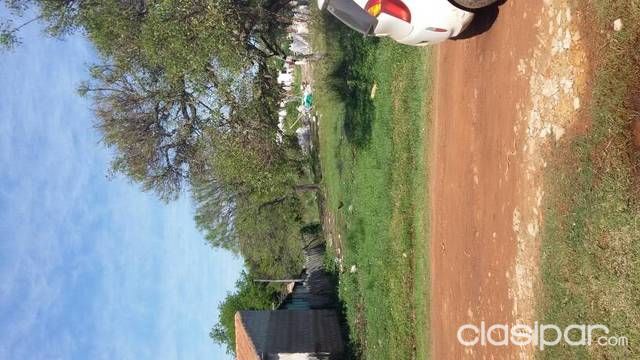Vendo terreno en Ypané — foto 3