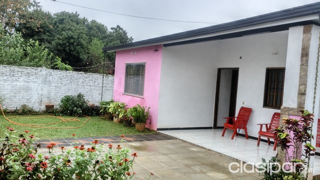 Vendo una hermosa casa en Reducto — foto 2