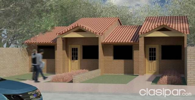 Vendo casa en LUQUE MORACUE — foto 2