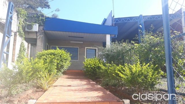 VENDO ZONA ACCESO SUR TINGLADO TIPO DEPOSITO — foto 2