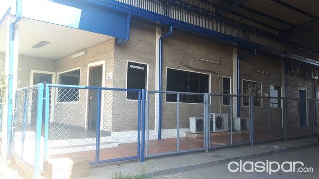 VENDO ZONA ACCESO SUR TINGLADO TIPO DEPOSITO — foto 3
