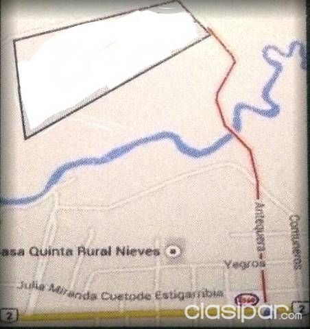 Vendo 6 terrenos juntos — foto 2