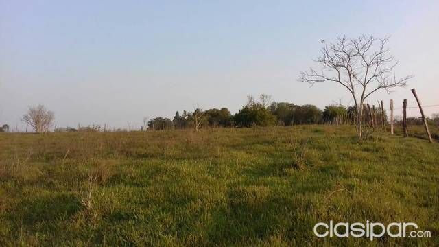 Vendo Lote de 35 hectáreas Titulado — foto 2