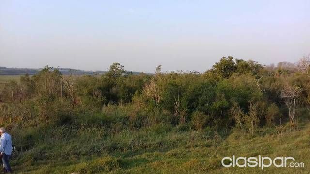 Vendo Lote de 35 hectáreas Titulado — foto 3