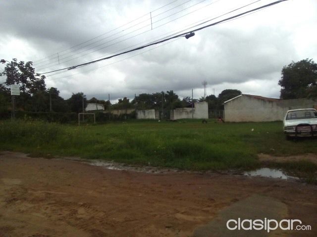 3 lotes en san Lorenzo centro — foto 2