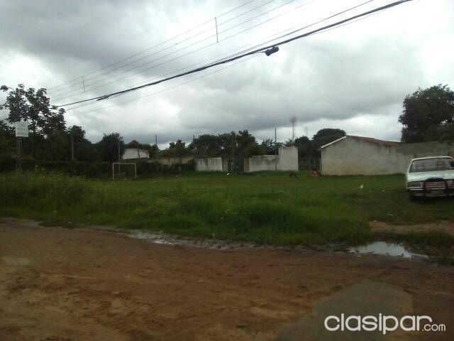 Vendo 3 lotes en San Lorenzo — foto 2