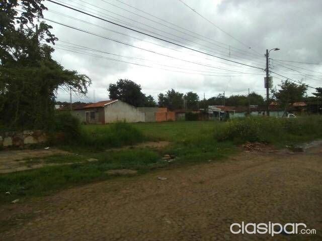 Vendo 3 lotes en San Lorenzo — foto 3