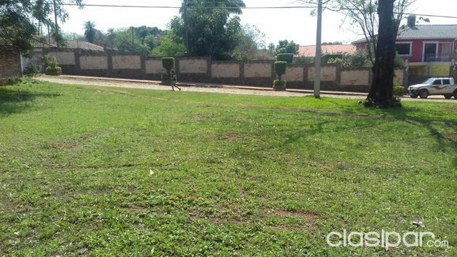 VENDO DOS TERRENOS EN ASUNCION — foto 2
