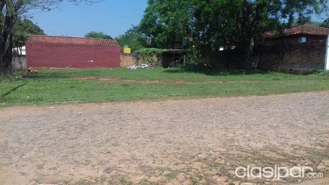 VENDO DOS TERRENOS EN ASUNCION — foto 3