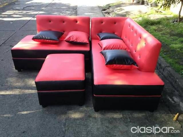 Fabricación de muebles. — foto 2