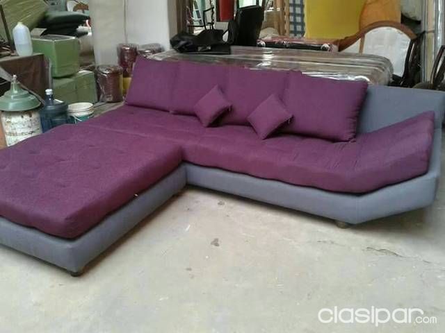 Fabricación de muebles. — foto 3