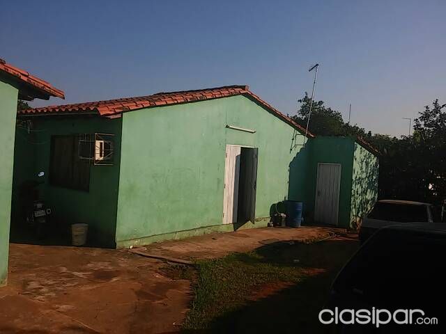 VENDO x mudanza y cambio x otro terreno — foto 2