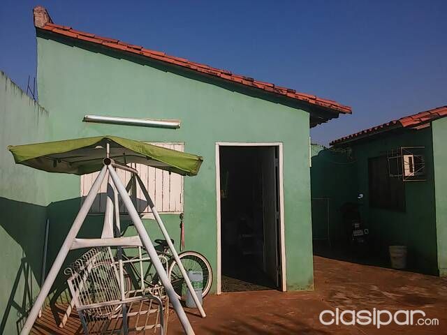 VENDO x mudanza y cambio x otro terreno — foto 3