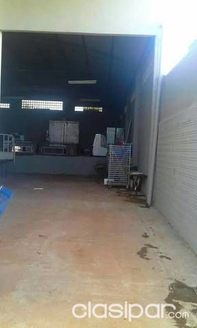 Vendo tinglado en km7 monday — foto 2
