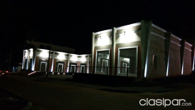 ALQUILER DE SALONES EN EL PARANÀ COUNTRY CLUB - HERNANDARIAS. — foto 3
