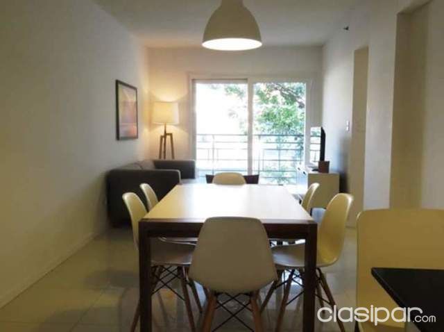 Vendo Departamento a estrenar en Zona Residencial del Barrio San Vicente. — foto 2