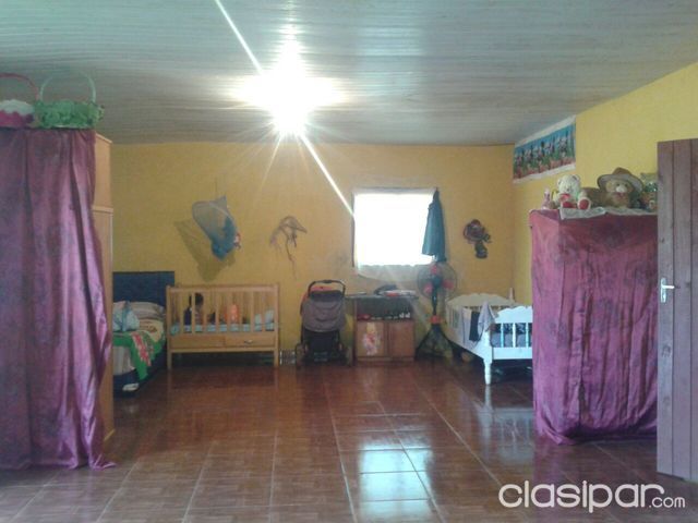 Vendo casa en Ciudad del Este!!!! — foto 2