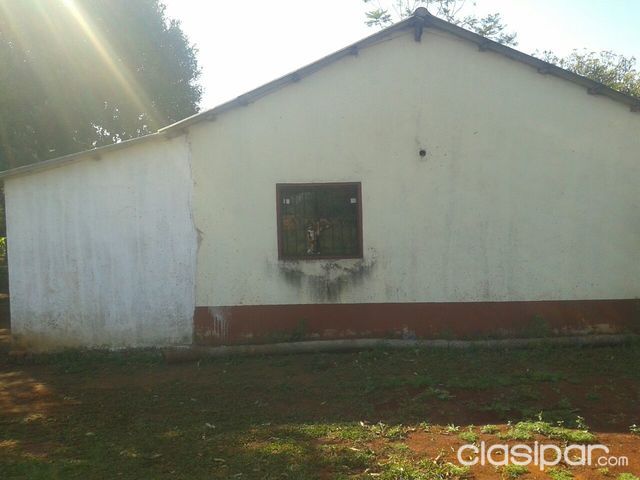 Vendo casa en Ciudad del Este!!!! — foto 3