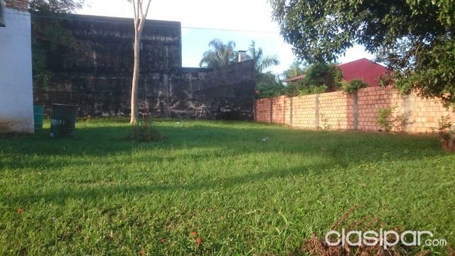 Vendo Terreno En Luque — foto 2