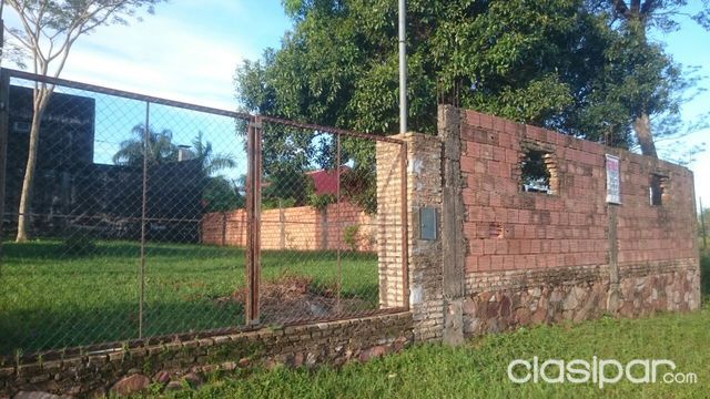 Vendo Terreno En Luque — foto 3