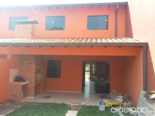 Duplex A Estrenar Con Piscina Zona Loma Pyta — foto 2
