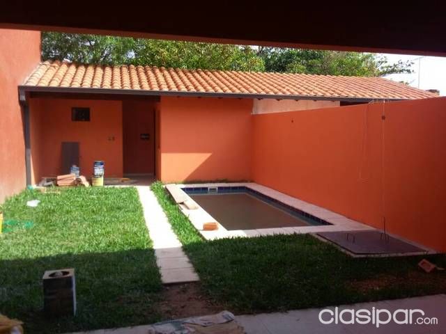 Duplex A Estrenar Con Piscina Zona Loma Pyta — foto 3