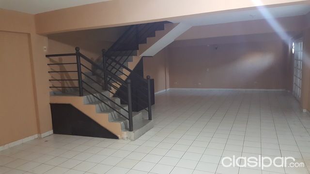 Alquilo Inmueble para Residencia u Oficinas Corporativas - Barrio Villamorra — foto 2