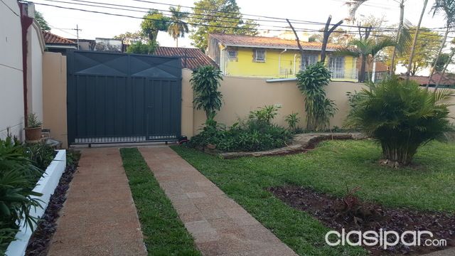 Alquilo Inmueble para Residencia u Oficinas Corporativas - Barrio Villamorra — foto 3