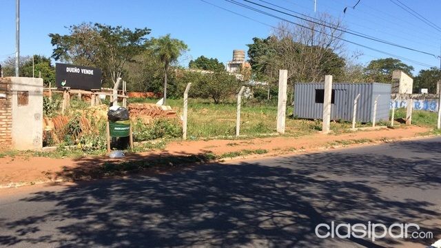 VENDO 2 Terrenos Juntos de 1.560 m2 en Villa Elisa - Barrio Centro — foto 2
