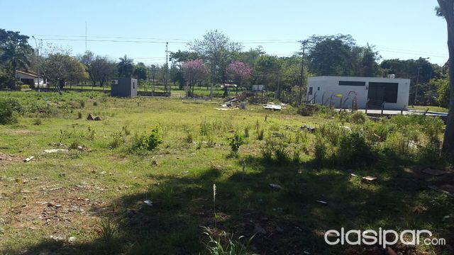 VENDO 2 Terrenos Juntos de 1.560 m2 en Villa Elisa - Barrio Centro — foto 3