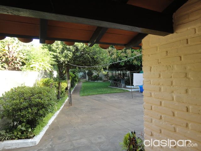 casa sobre Avda. Madame Lynch espectacular para inversion — foto 3