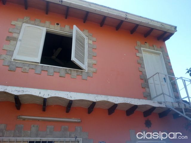 Alquilo pieza para estudiante zona Campus UCA - Barrio Republicano — foto 2