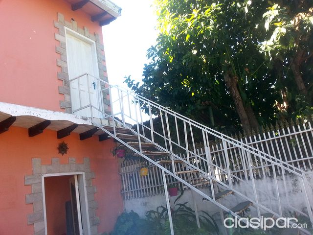 Alquilo pieza para estudiante zona Campus UCA - Barrio Republicano — foto 3