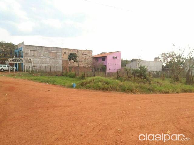 Vendo Terreno — foto 2