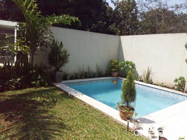 Alquilo hermoso duplex zona Banco central — foto 2