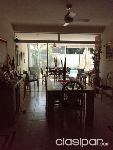 Alquilo hermoso duplex zona Banco central — foto 3