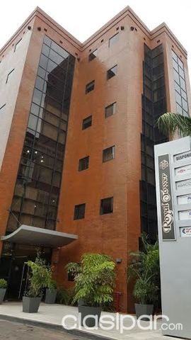 OFICINA CORPORATIVA- PLANTA LIBRE DE 305 M2- A MEDIA CUADRA DE AVIADORES DEL CHACO Y SAN MARTIN — foto 3