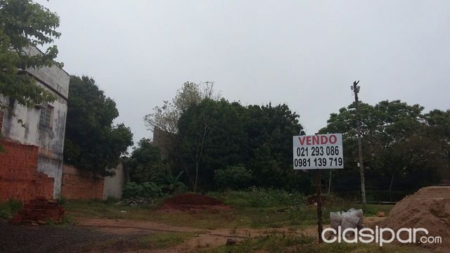 Terreno en San Lorenzo - Barrio San Ana — foto 2