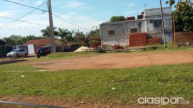 Terreno en San Lorenzo - Barrio San Ana — foto 3